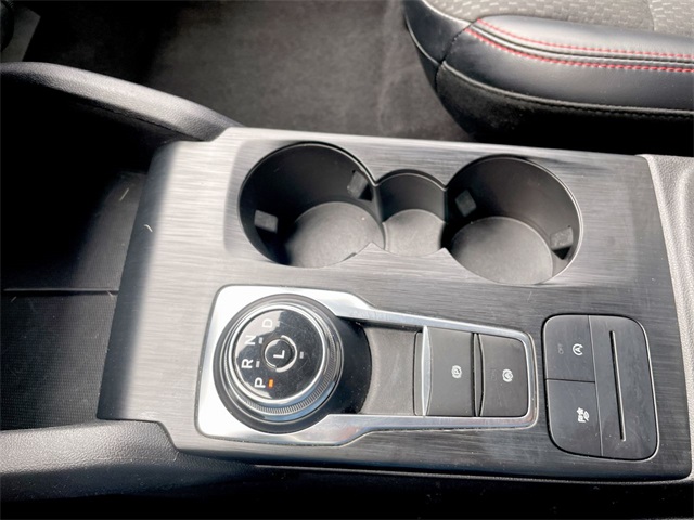 2024 Ford Escape ST-Line photo 11