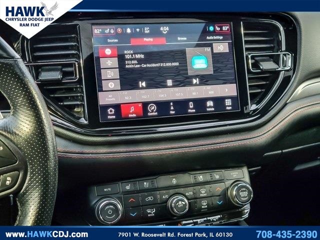 2024 DODGE DURANGO - Image 22