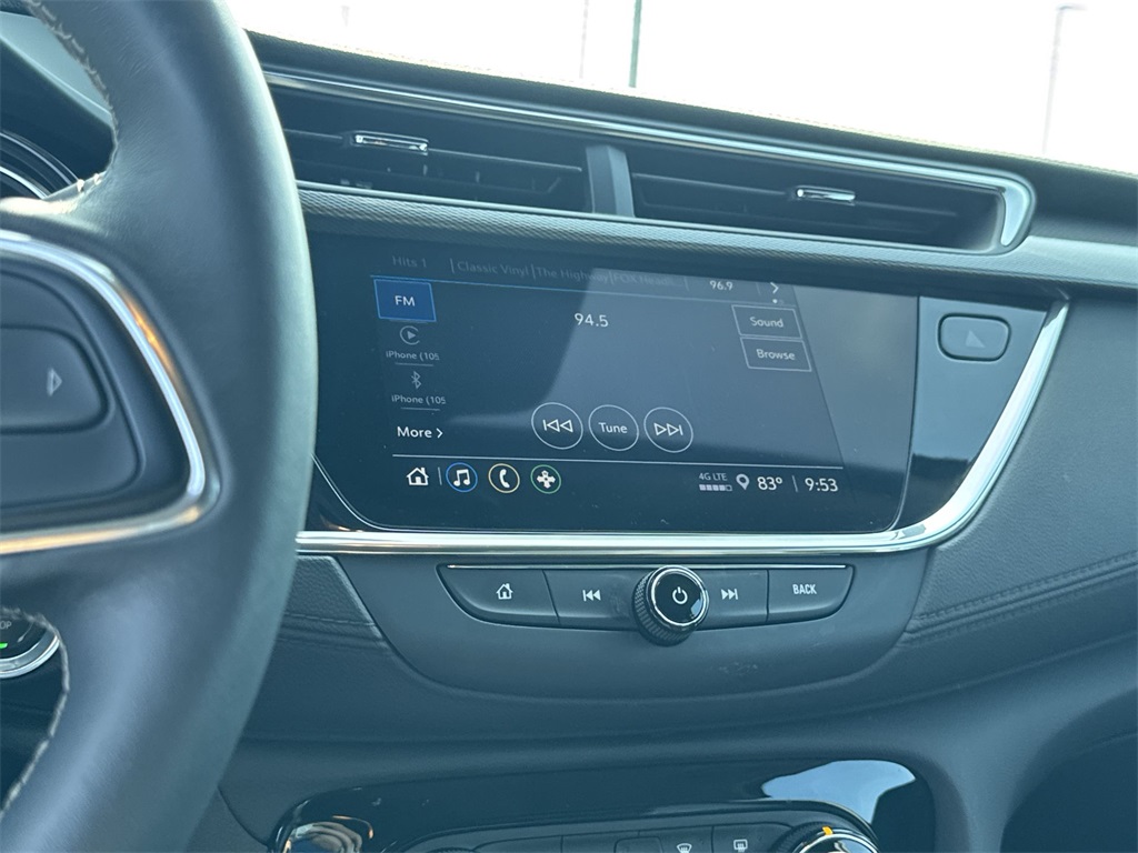 2023 Buick Encore GX Preferred photo 21