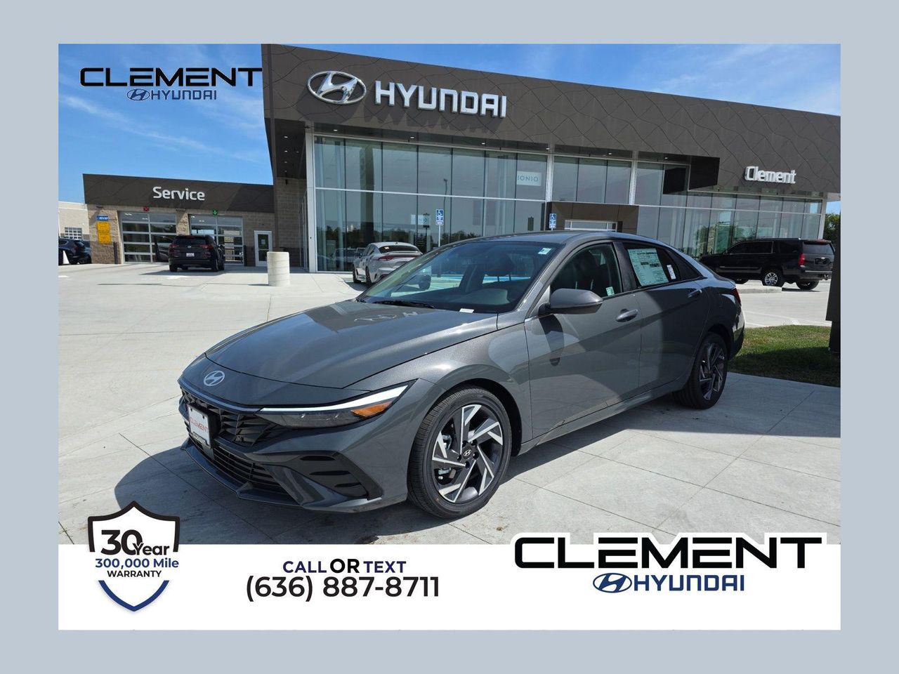 2025 Hyundai Elantra Limited's photo