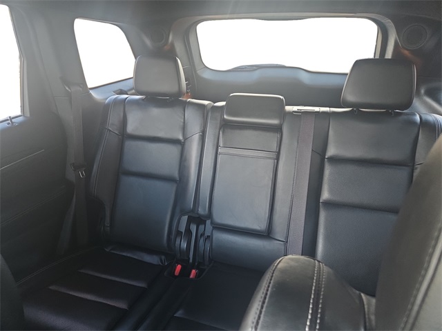 2021 Jeep Grand Cherokee Anniversary Edition photo 10