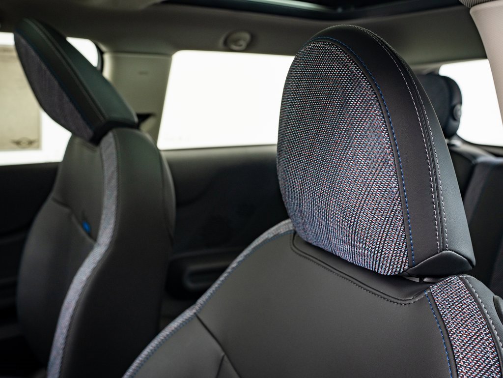 2025 Mini Cooper 2 Door Hardtop photo 19