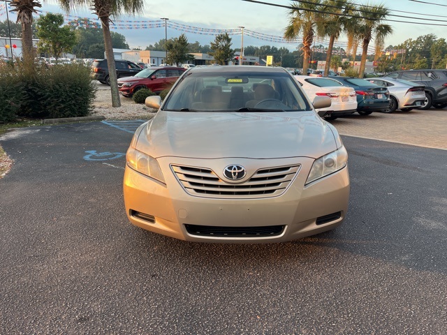 2007 Toyota Camry LE photo 33