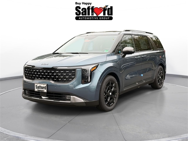 2026 Kia Carnival SX Prestige's photo