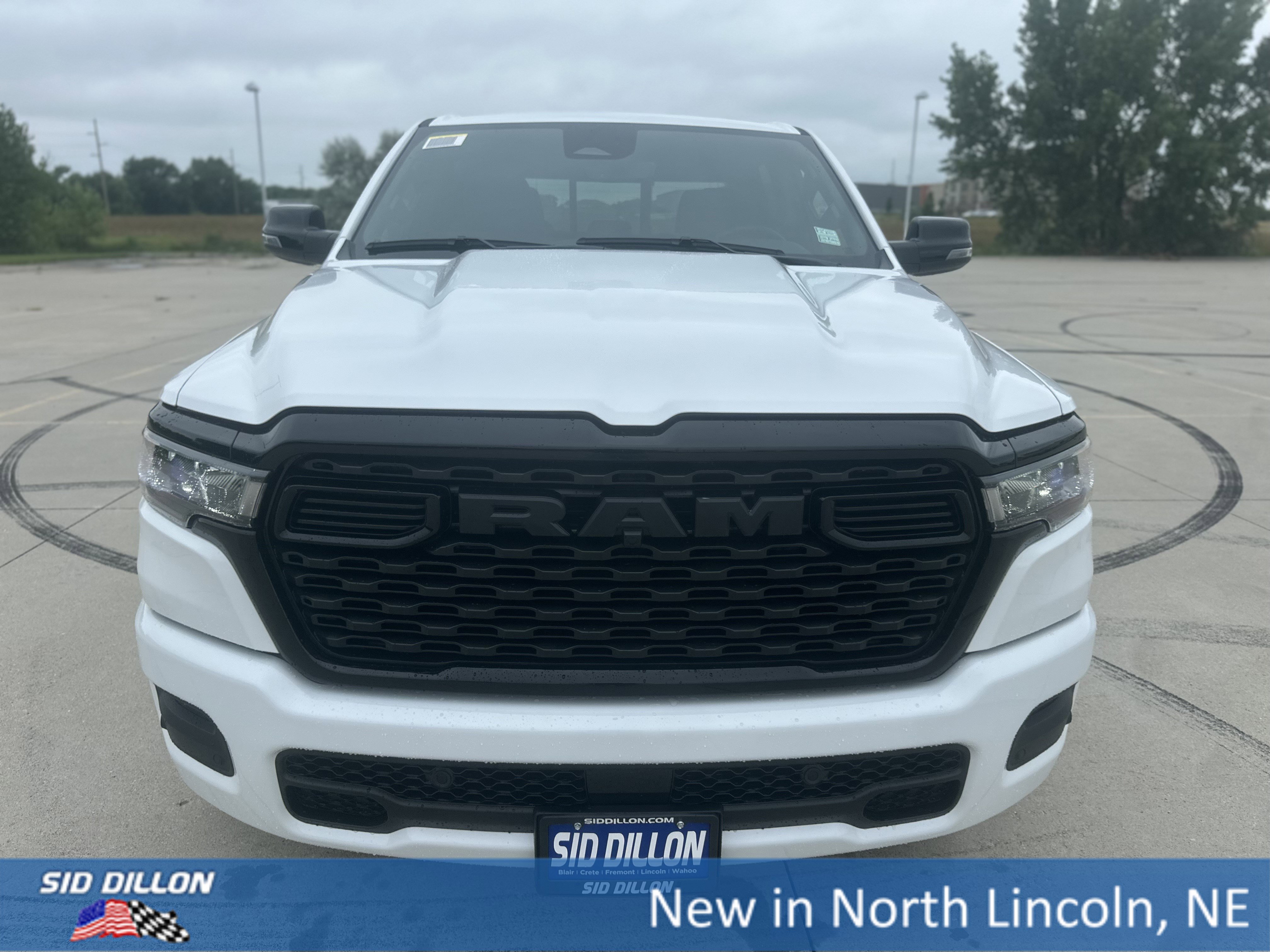 2026 Ram 1500 Big Horn Lone Star photo 2