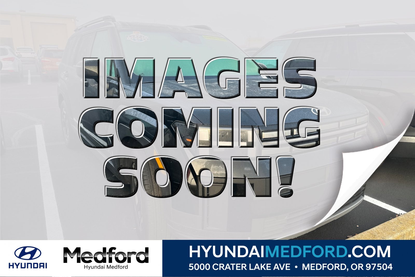 2025 Hyundai Santa Fe SEL's photo