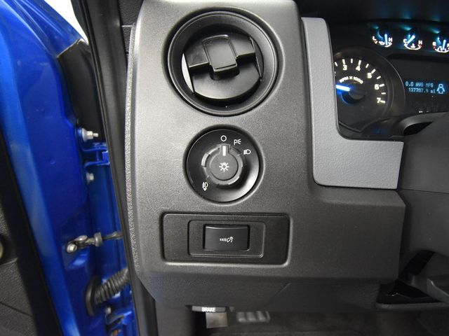 2013 Ford F-150 STX photo 23