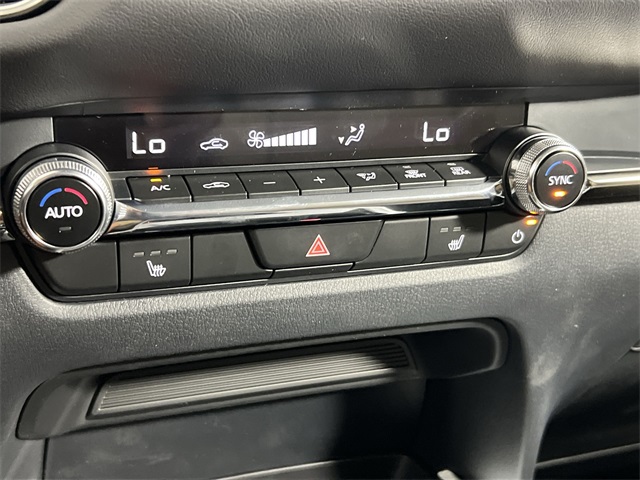 2025 Mazda CX-30 2.5 S Preferred photo 15