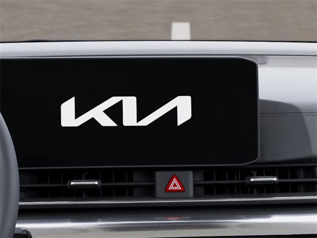 2025 Kia Carnival SX Prestige photo 18
