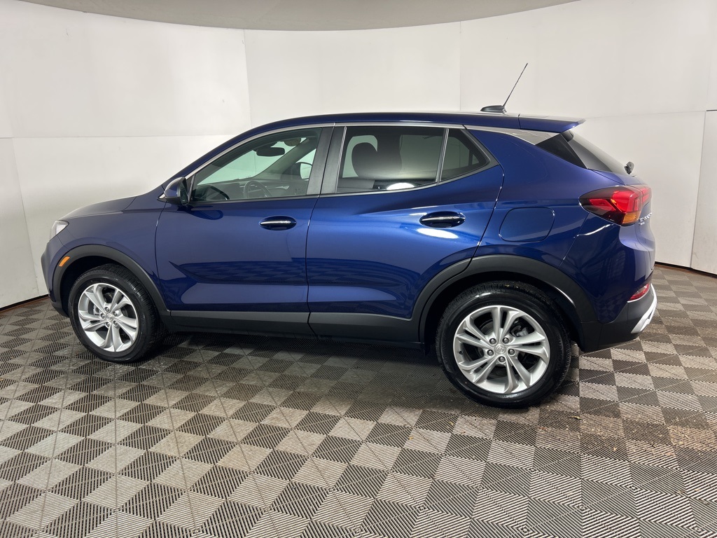 2023 Buick Encore GX Preferred photo 10