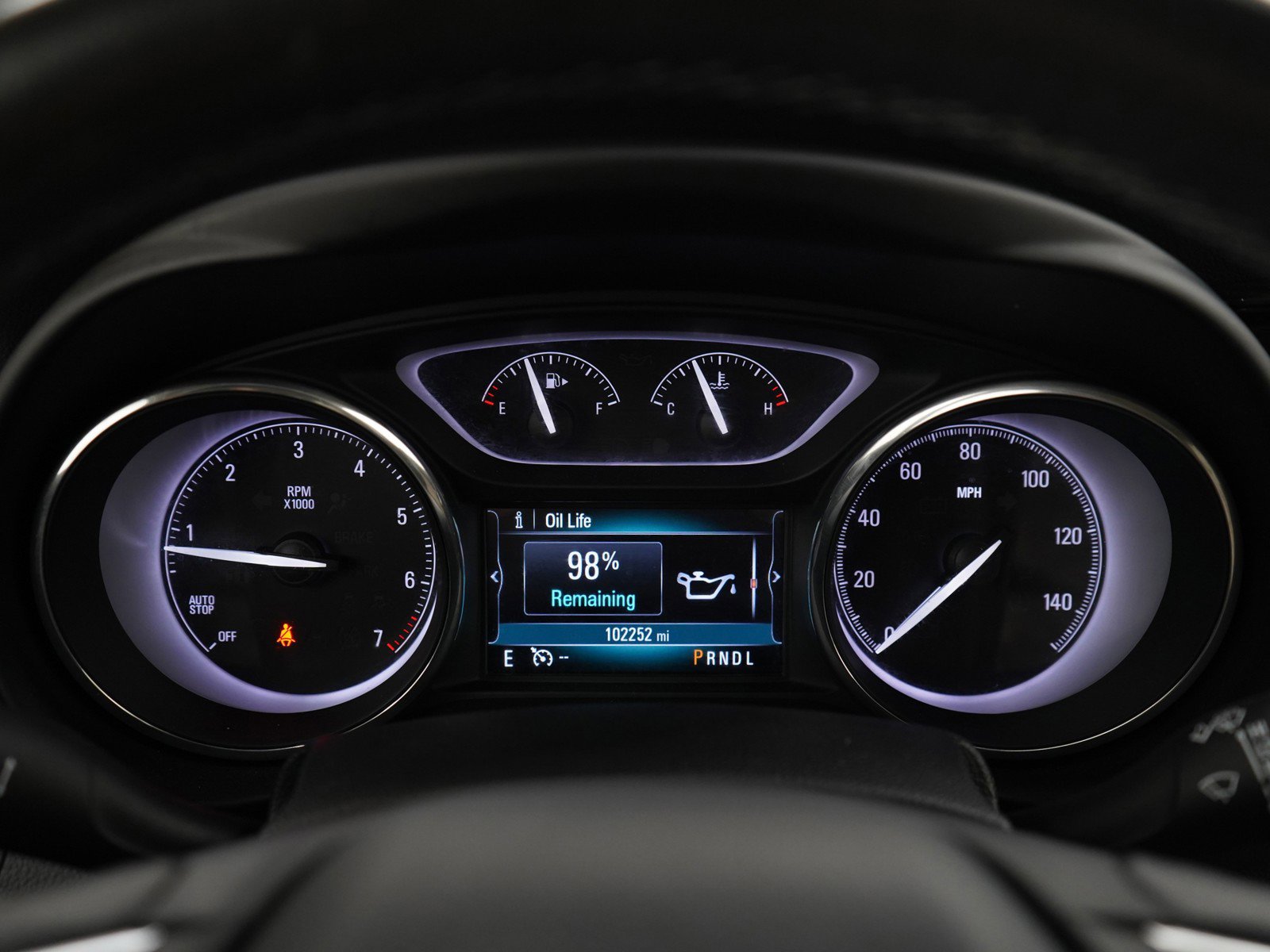 2020 Buick Envision Essence photo 25