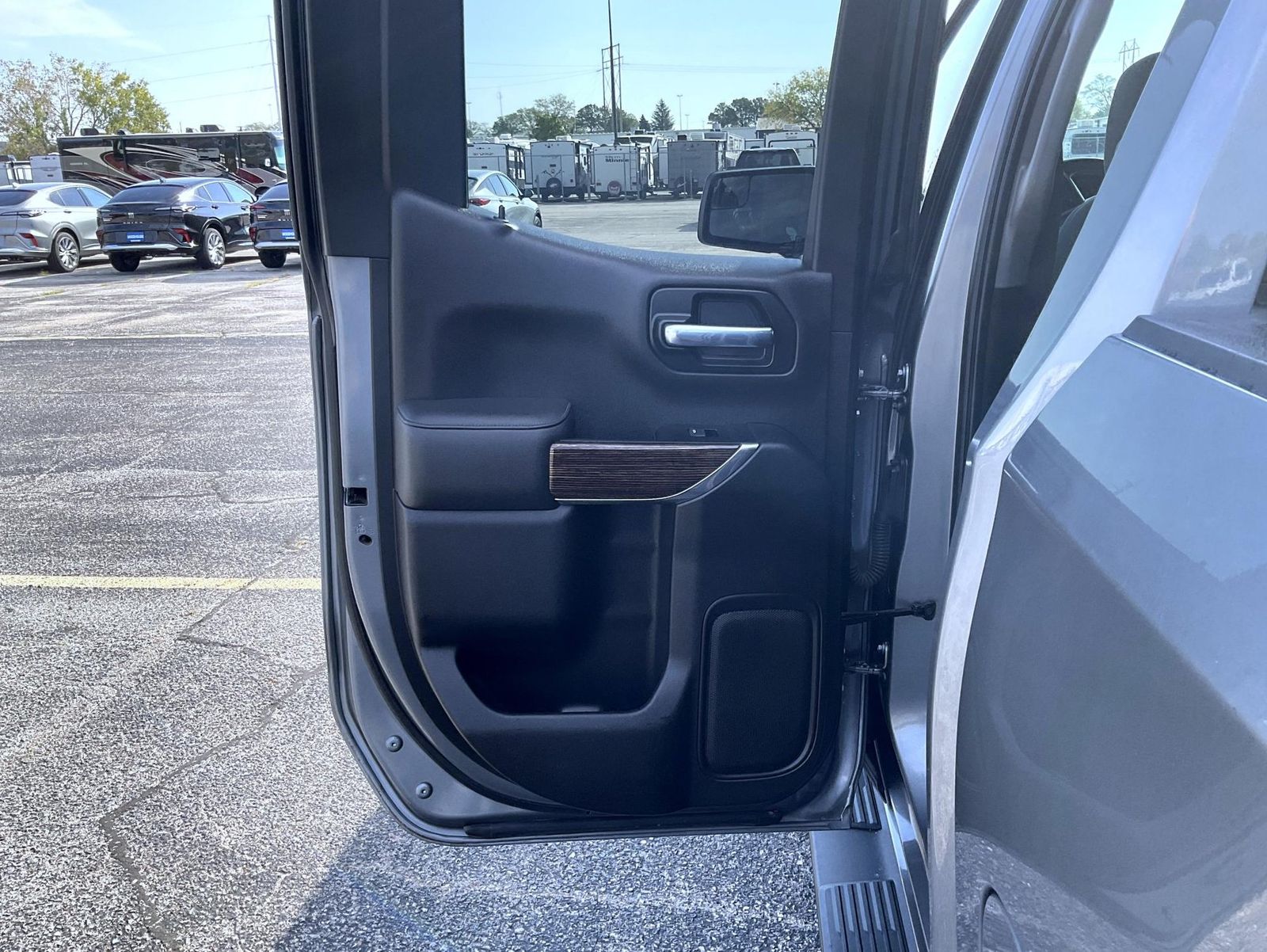2022 Gmc Sierra 1500 Limited Elevation photo 20