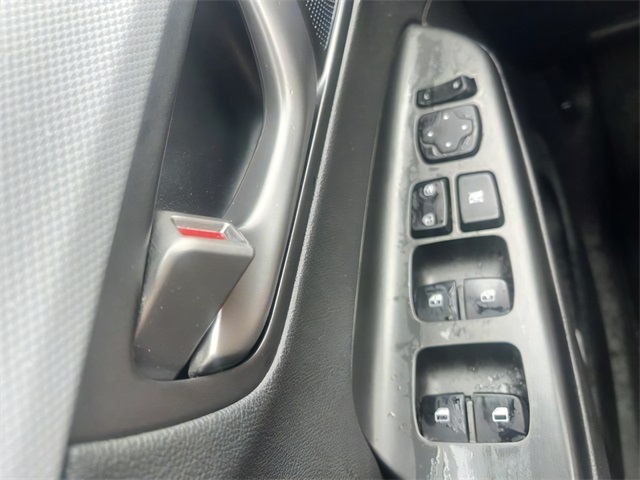 2020 Hyundai Kona Limited photo 23