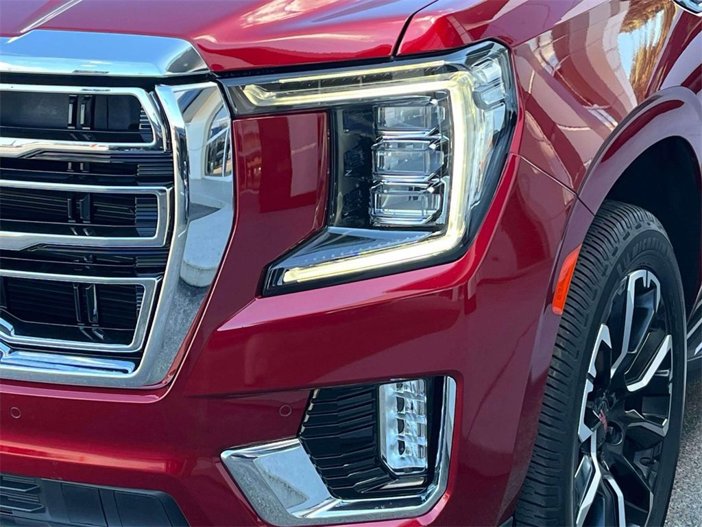 2022 Gmc Yukon XL SLT photo 8