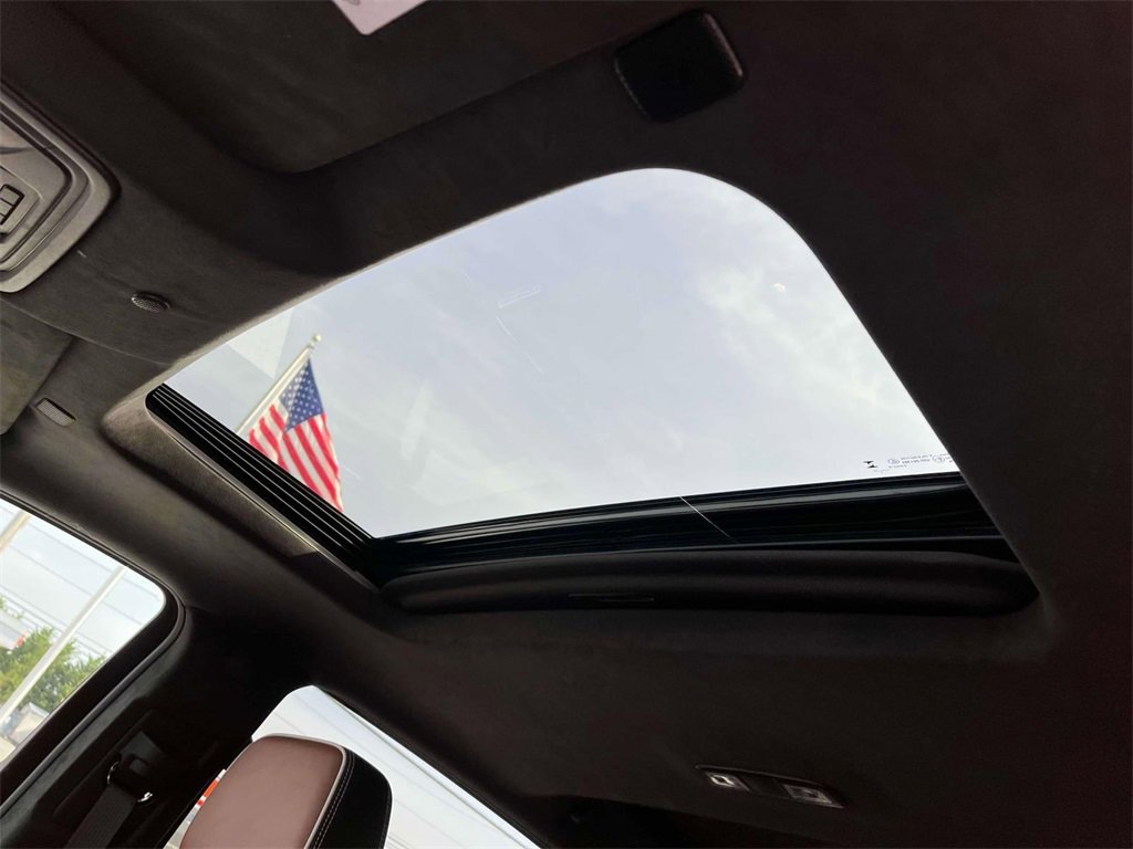 2025 Gmc Sierra 1500 Denali Ultimate photo 29