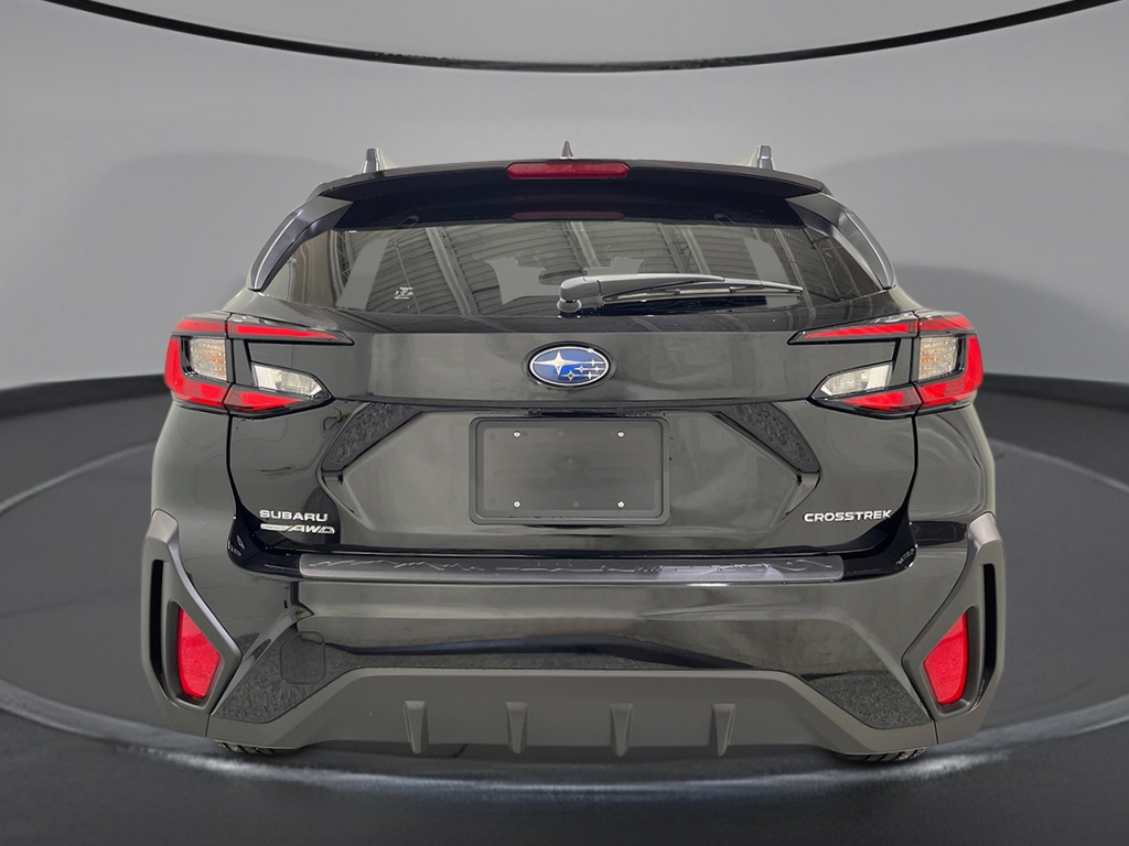 2025 Subaru Crosstrek Premium photo 3