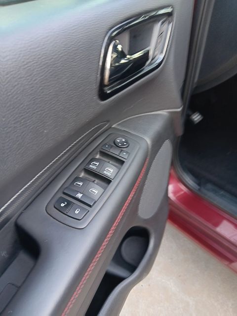 2024 Dodge Durango GT Plus photo 9