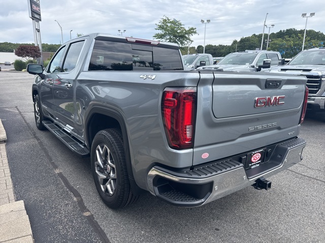 2023 Gmc Sierra 1500 SLT photo 9