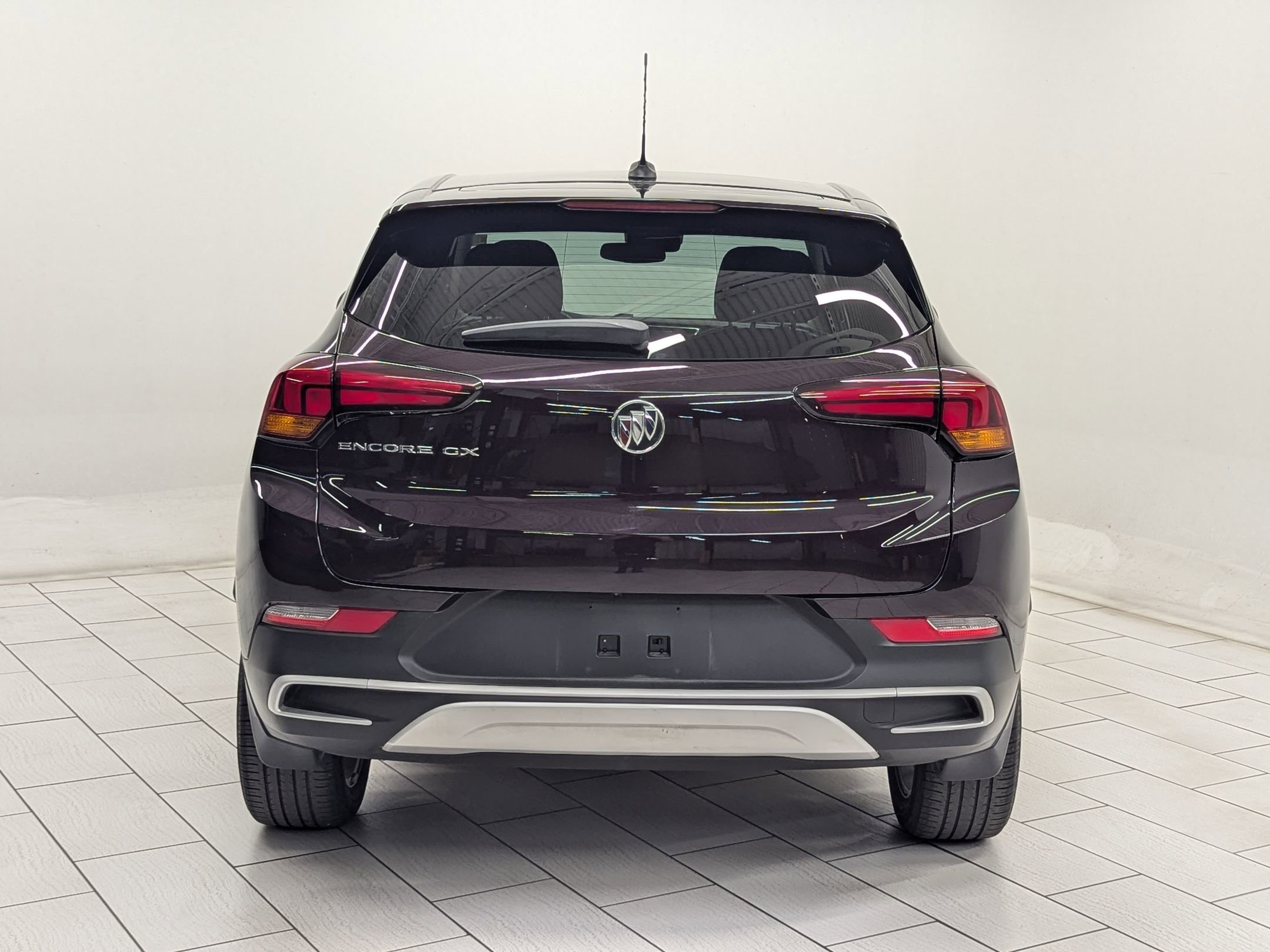 2020 Buick Encore GX Preferred photo 7