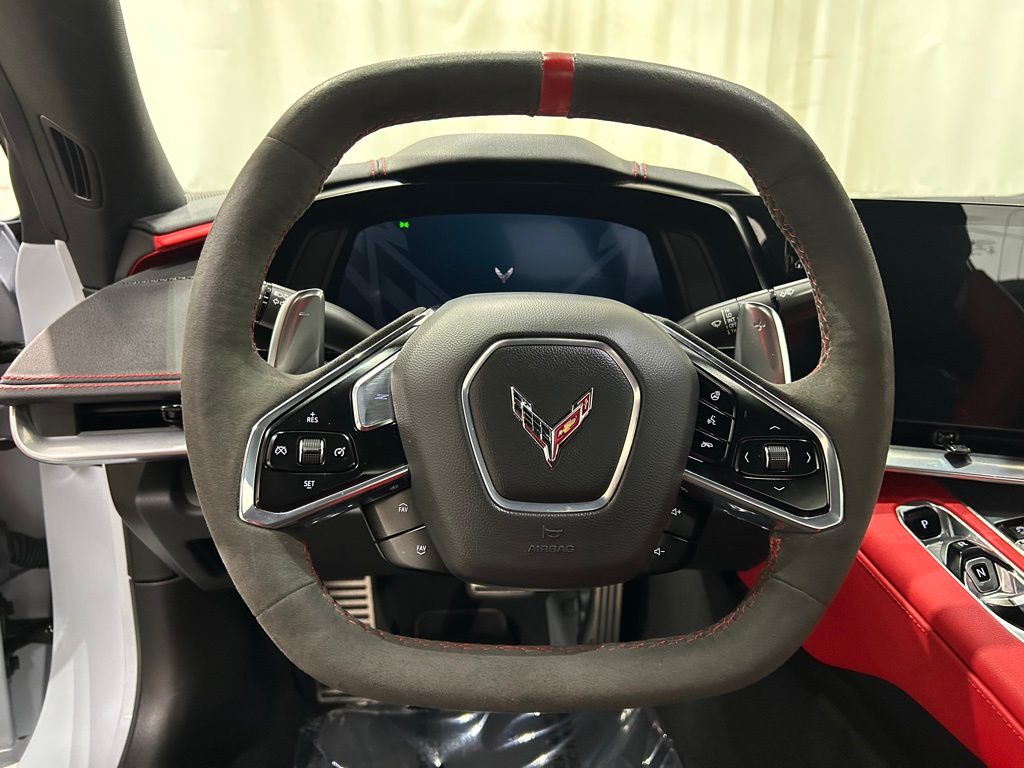 2022 Chevrolet Corvette Stingray 2LT Convertible photo 15