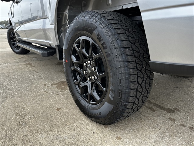 2025 Ford F-150 XLT photo 6