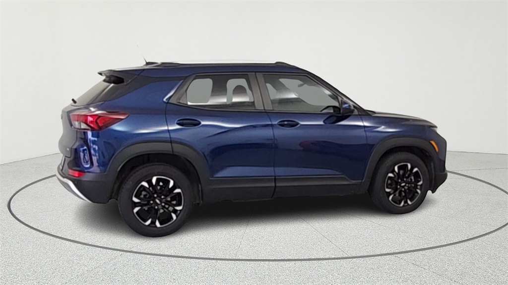 2023 Chevrolet Trailblazer LT photo 8