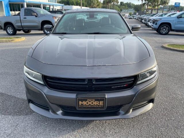 2022 Dodge Charger SXT photo 2