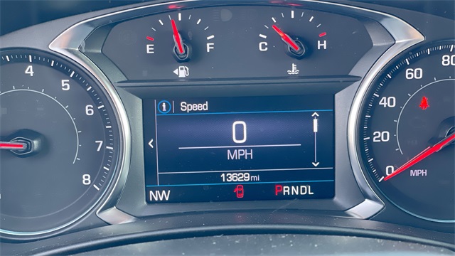 2023 CHEVROLET EQUINOX - Image 12