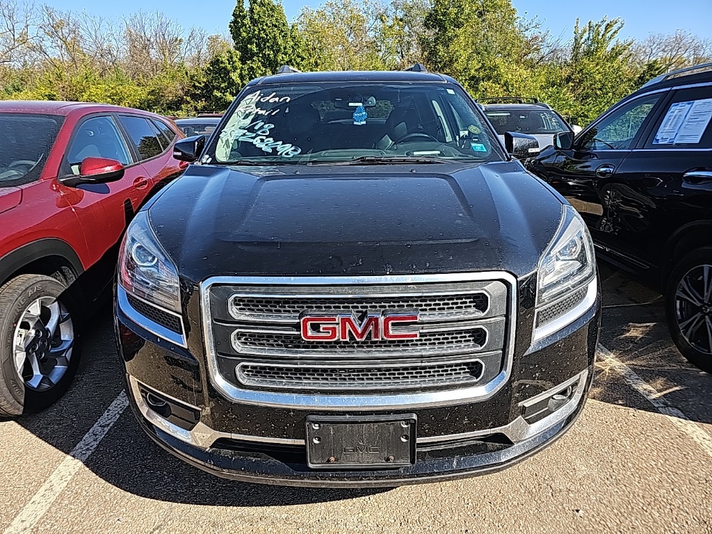 Used 2017 GMC Acadia Limited Base with VIN 1GKKVSKD4HJ145414 for sale in Kansas City