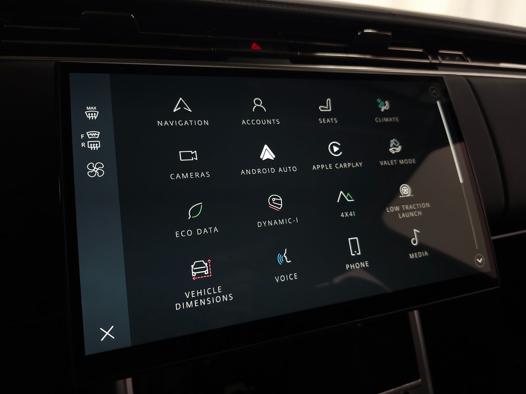 2024 LAND ROVER RANGE ROVER - Image 28