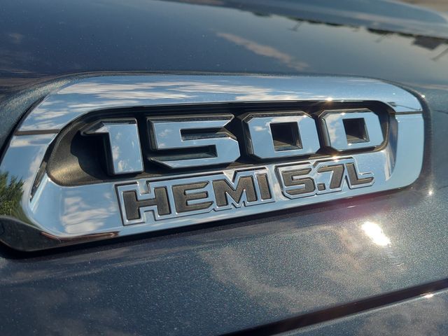 2019 Ram 1500 Big Horn Lone Star photo 24