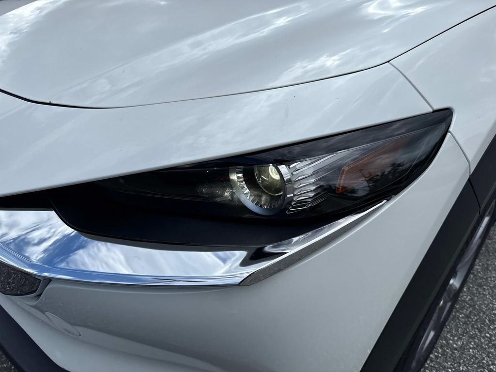2021 Mazda CX-30 Select photo 9