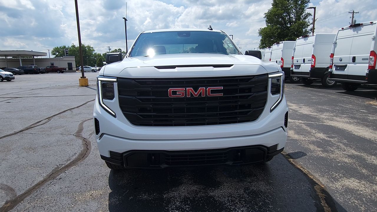 2024 Gmc Sierra 1500 Pro photo 3