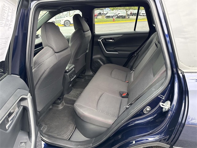 2024 Toyota RAV4 Prime SE photo 14