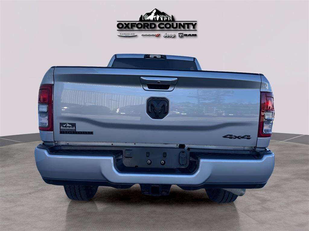 2024 Ram 2500 Big Horn photo 7