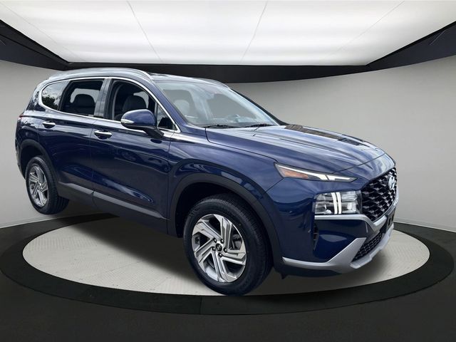 2023 Hyundai Santa Fe SEL photo 2