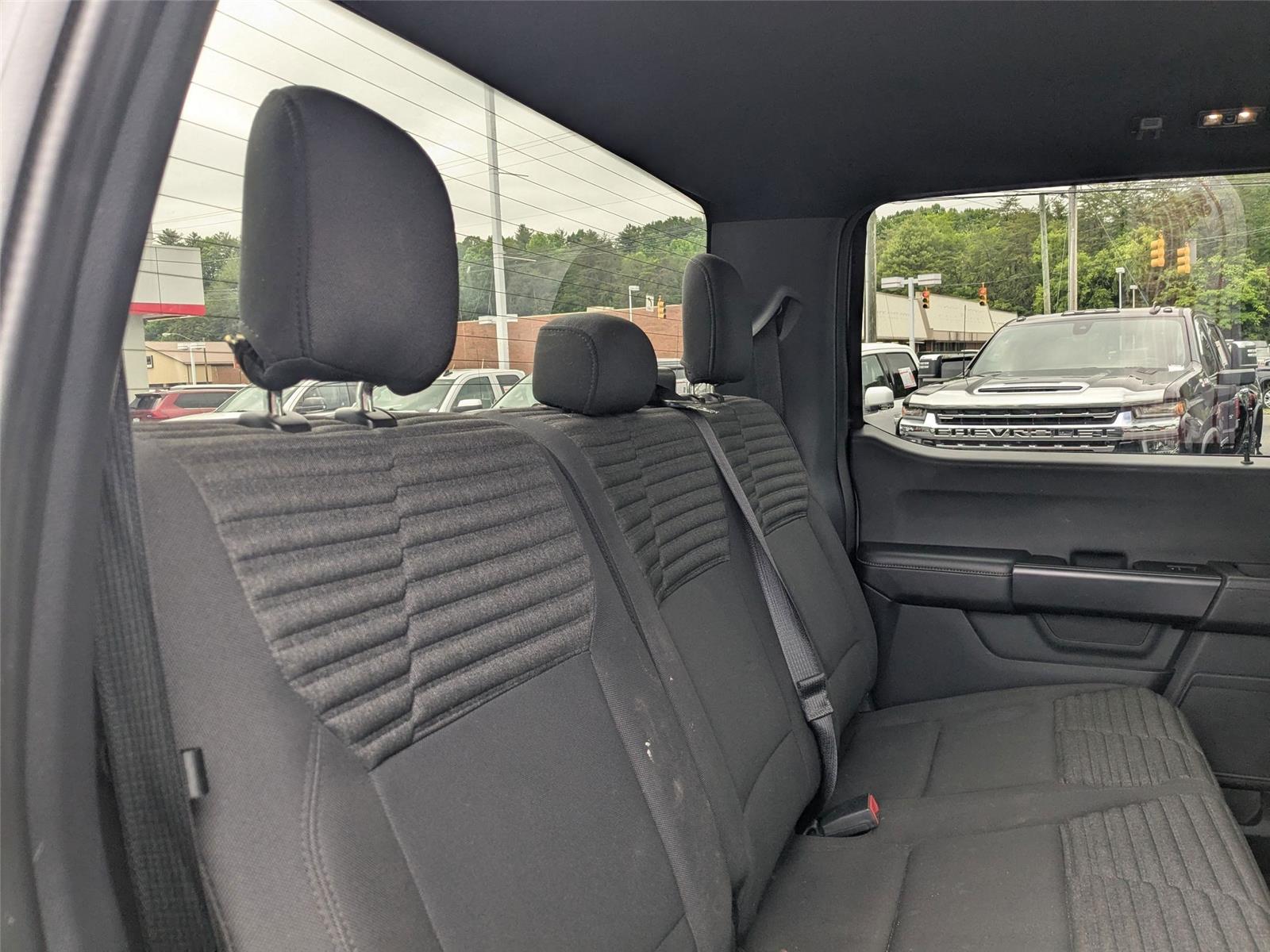 2022 Ford F-150 XL photo 31