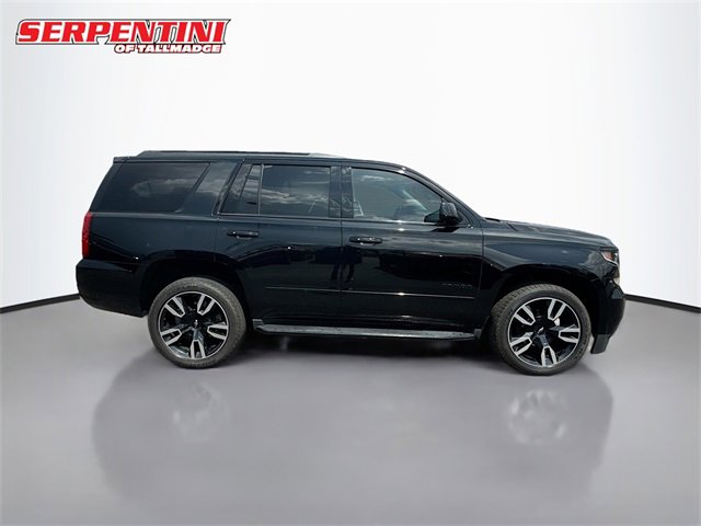 2019 Chevrolet Tahoe Premier photo 4