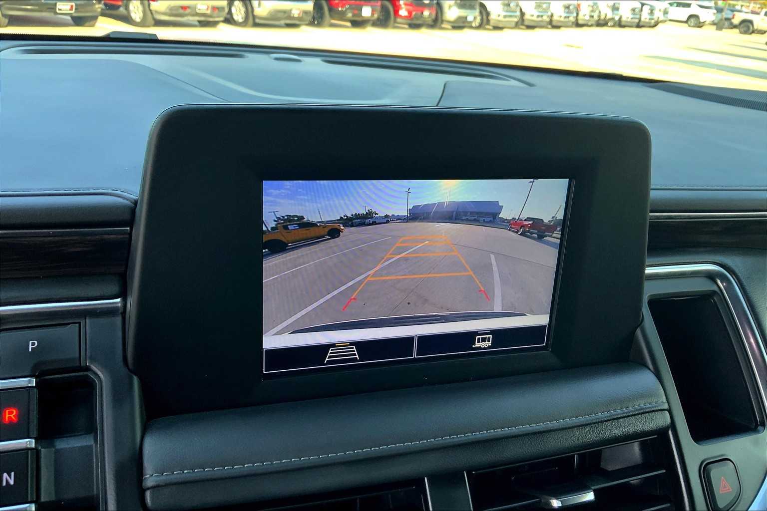 2023 Chevrolet Tahoe LS photo 26