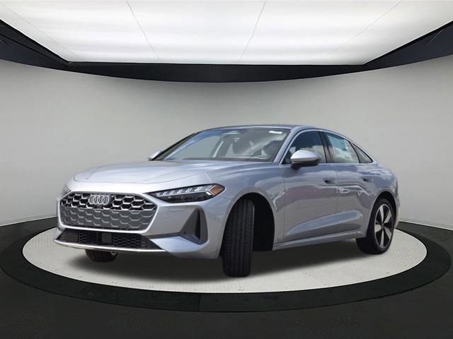 2025 Audi A5 Quattro Premium Plus photo 3