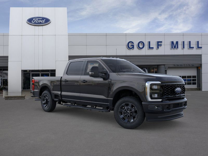 2026 FORD F-350 - Image 6