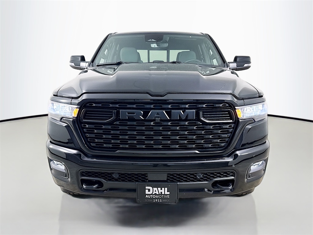 2026 Ram 1500 Big Horn Lone Star photo 2