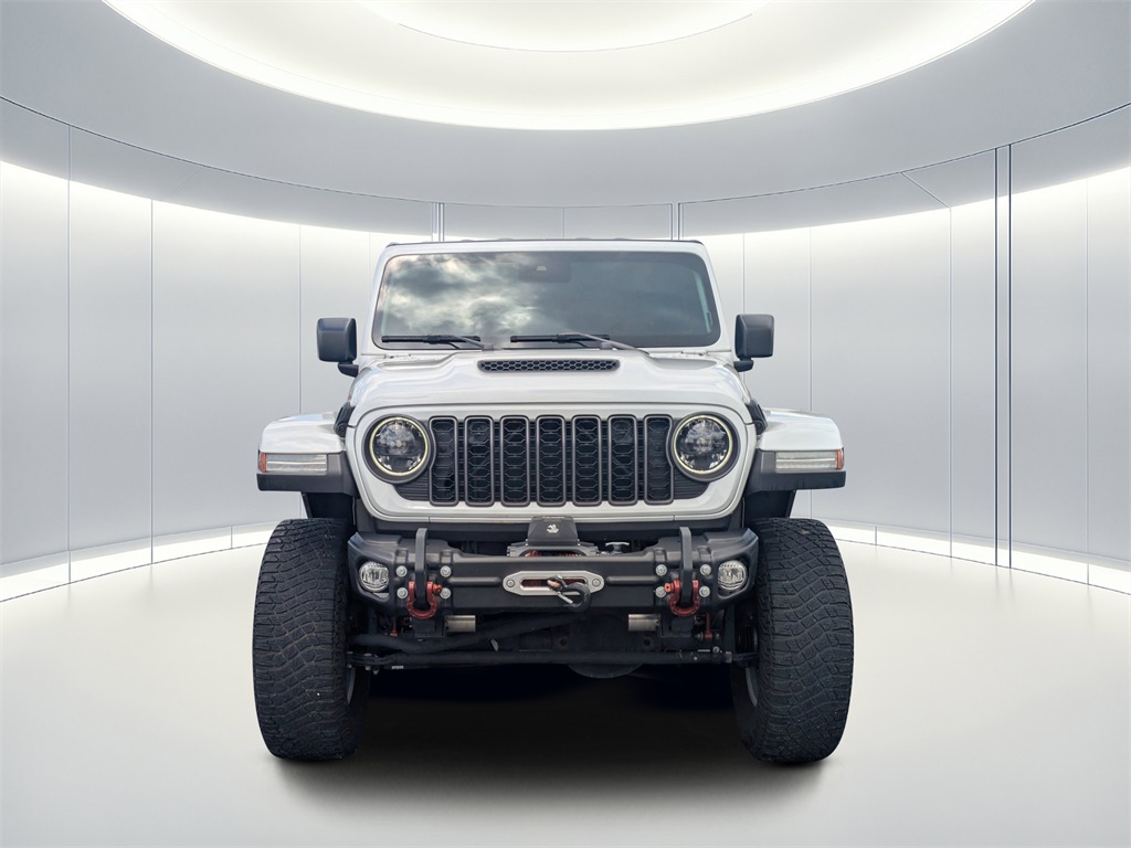 2024 Jeep Gladiator Mojave photo 7