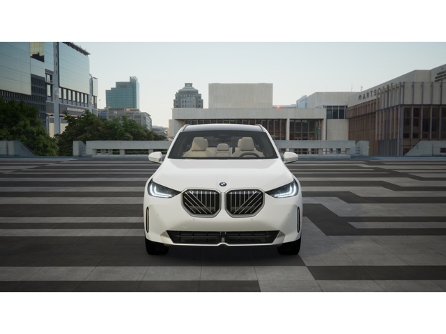 2025 Bmw X3 30x Drive photo 3
