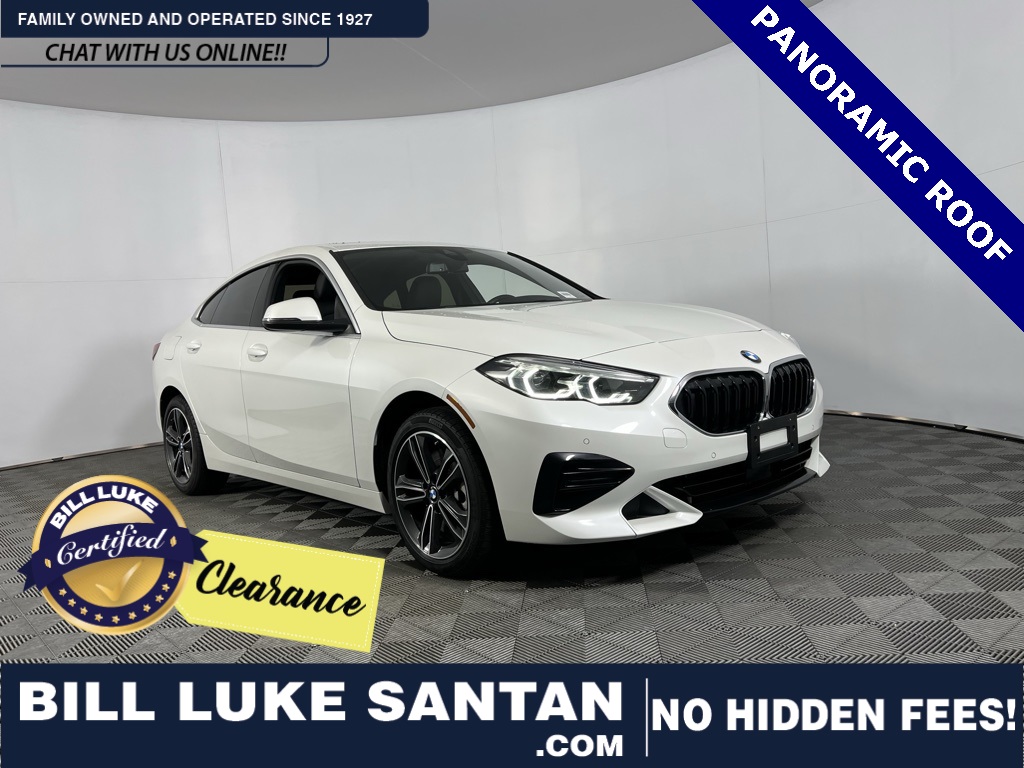 2024 BMW 2 Series 228i's photo