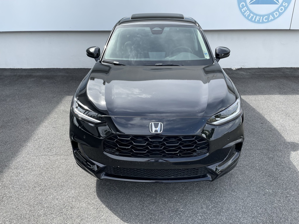 2025 Honda HR-V EX-L photo 22