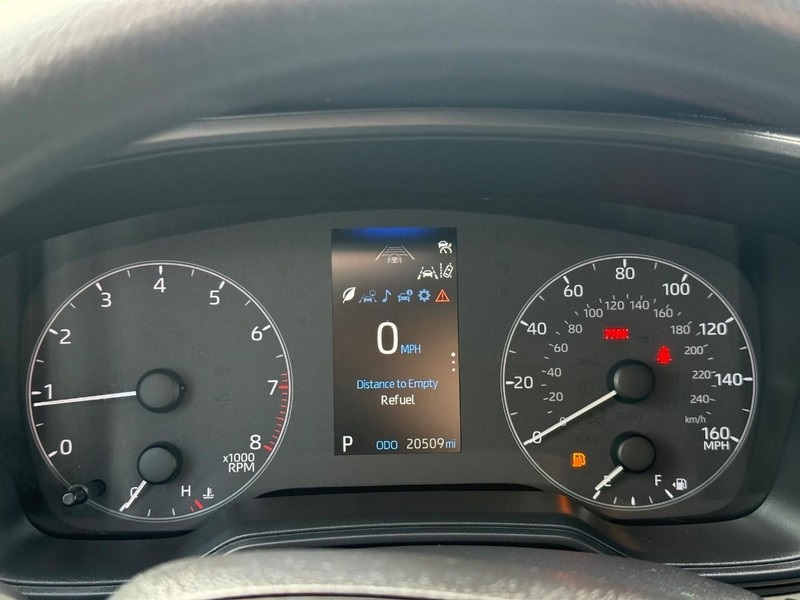 2025 Toyota Corolla LE photo 20