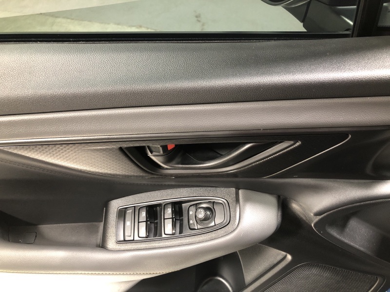 2023 Subaru Outback Wilderness Sport photo 19
