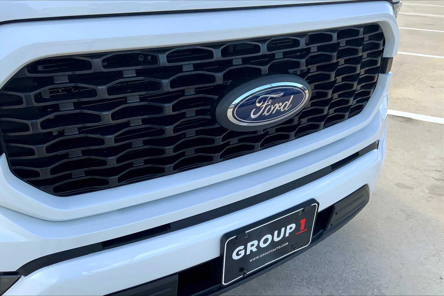 2023 Ford F-150 XL photo 28