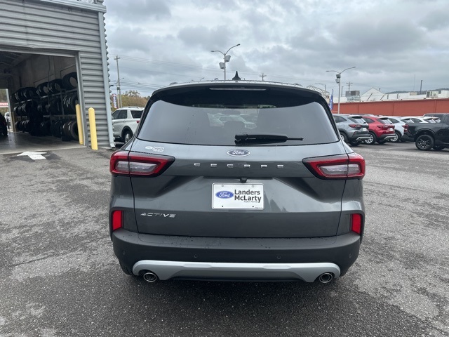 2025 Ford Escape Active photo 4